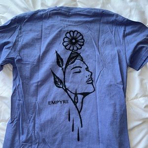 Graphic Tshirt, size M